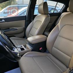 کیا سپۆرتاج